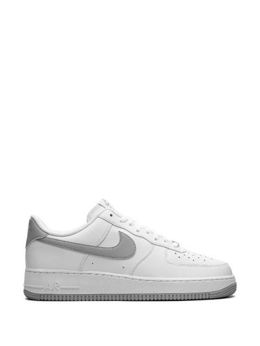 Baskets Air Force 1 '07 'White/Light Smoke Grey' - Nike - Modalova