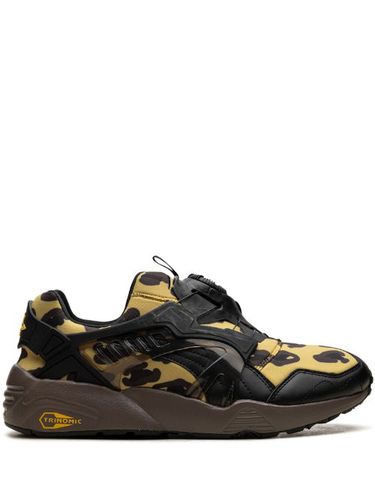 Baskets Disc Blaze 'Leopard' - PUMA - Modalova