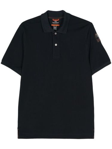 Parajumpers polo Gangapuma - Bleu - Parajumpers - Modalova