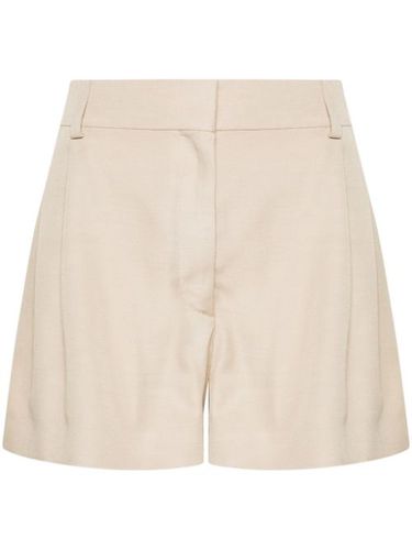 Short court à pinces - Stella McCartney - Modalova