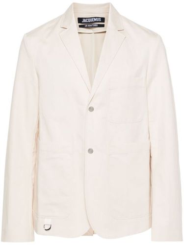 Blazer La Veste Jean - Jacquemus - Modalova