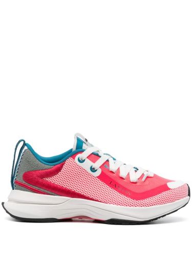 Lanvin baskets L-I en mesh - Rose - Lanvin - Modalova