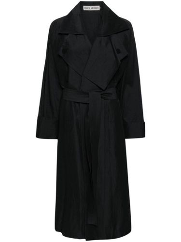 Manteau long Shaped Membrane - Issey Miyake - Modalova