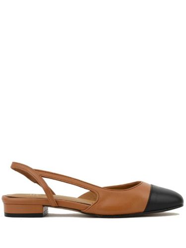 X Toral Manhattan ballerines - Paul Warmer - Modalova