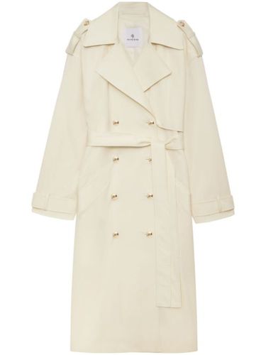 Trench oversize Layton - ANINE BING - Modalova