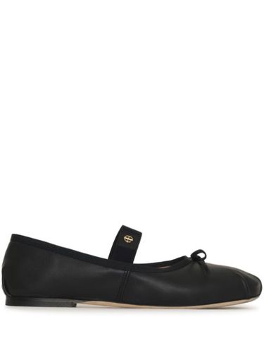 ANINE BING ballerines Jolie - Noir - ANINE BING - Modalova