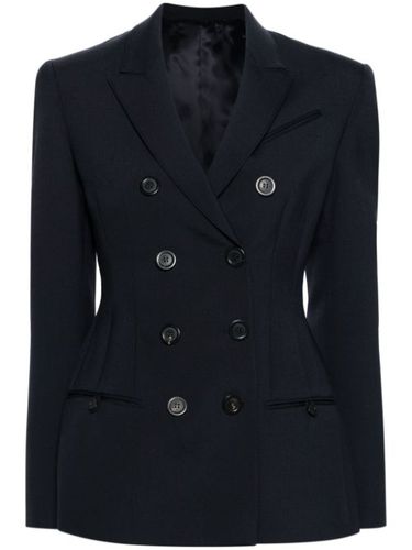 Blazer croisé à revers pointus - Philosophy Di Lorenzo Serafini - Modalova