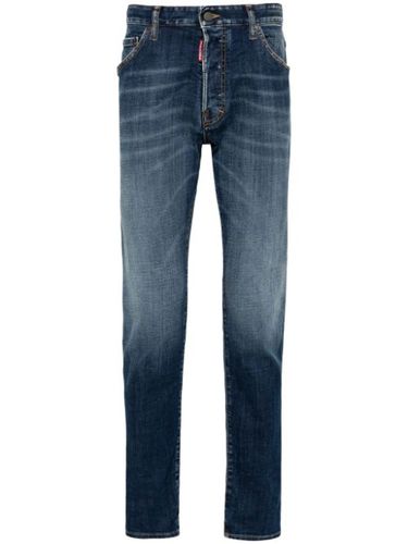 Jean Cool Guy skinny - DSQUARED2 - Modalova