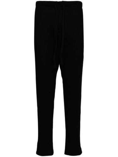 Pantalon de jogging à bords contrastants - Greg Lauren - Modalova