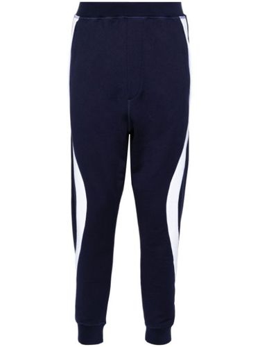 Pantalon de jogging Dean à bords contrastants - DSQUARED2 - Modalova