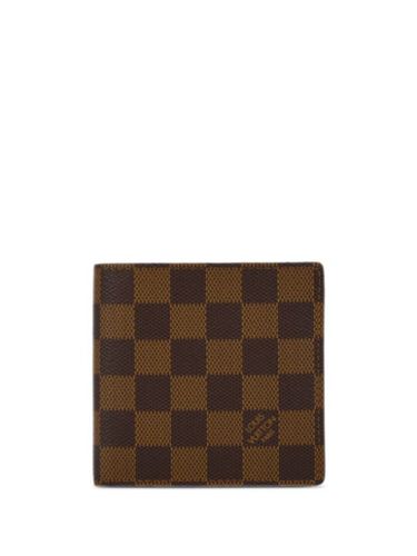 Portefeuille Marco (2006) - Louis Vuitton Pre-Owned - Modalova