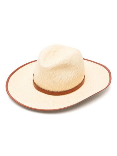 Chapeau Panama Marcie - Chloé - Modalova