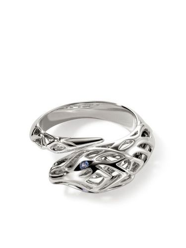Bague Legends Naga en sterling - John Hardy - Modalova