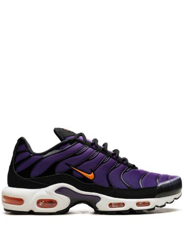 Baskets Air Max Plus 'Voltage Purple/Total Orange/Purple Agate' - Nike - Modalova