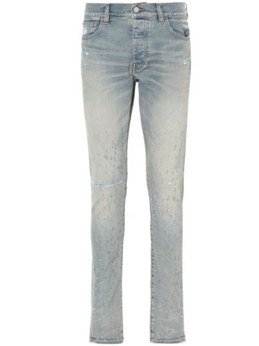 AMIRI jean skinny Shotgun - Bleu - AMIRI - Modalova