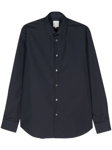 Chemise en popeline - Paul Smith - Modalova