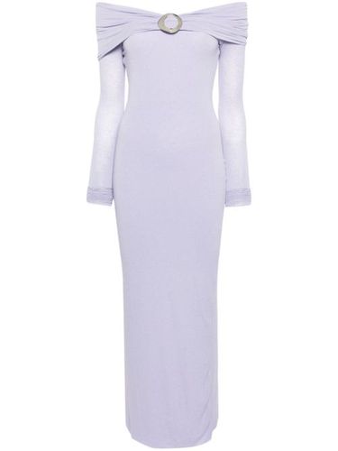 Robe longue Amara Bickle 2.6 - MANURI - Modalova