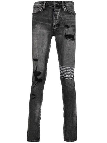 Jean slim à taille basse - Ksubi - Modalova