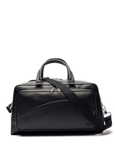 Sac fourre-tout à poches multiples - Lacoste - Modalova