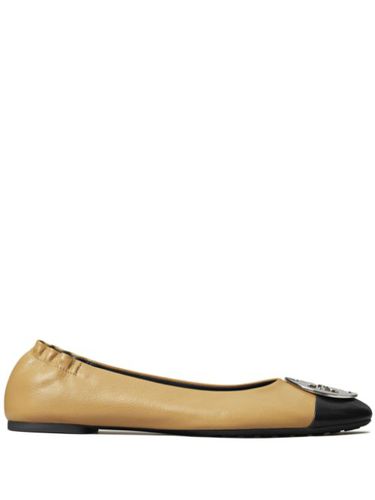 Tory Burch ballerines Claire - Noir - Tory Burch - Modalova