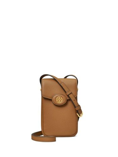 Sac à bandoulière Robinson en cuir - Tory Burch - Modalova