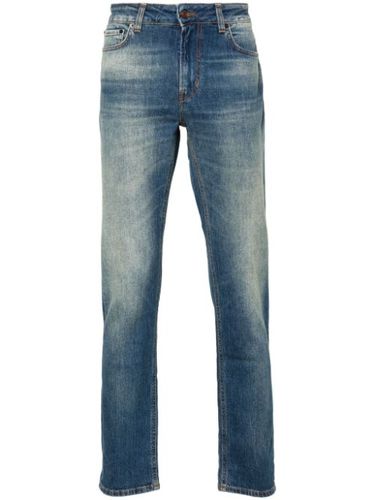 Haikure jean droit Cleveland - Bleu - Haikure - Modalova