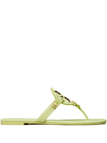 Tory Burch tongs Miller - Vert - Tory Burch - Modalova