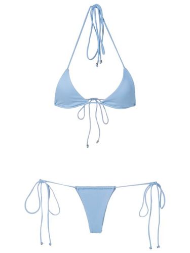 Bikini triangles à dos-nu - Amir Slama - Modalova