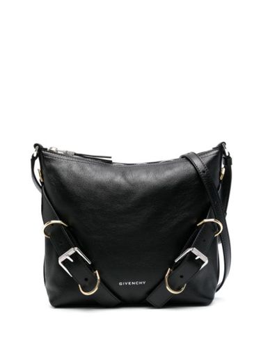 Sac à bandoulière Voyou en cuir - Givenchy - Modalova