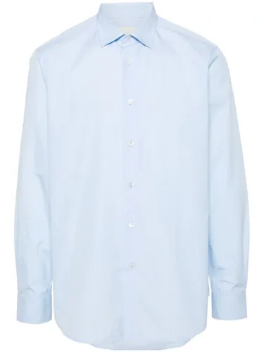 Chemise en popeline - Paul Smith - Modalova