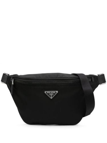 Prada sac banane Re-Nylon - Noir - Prada - Modalova