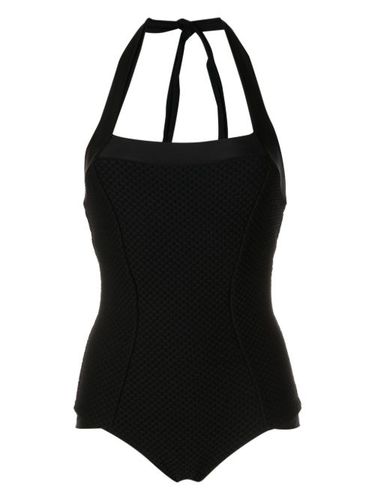 Maillot de bain à dos-nu - Amir Slama - Modalova