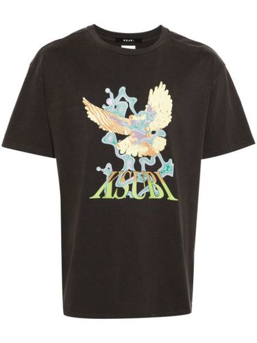 T-shirt Flight Biggie Ss - Ksubi - Modalova