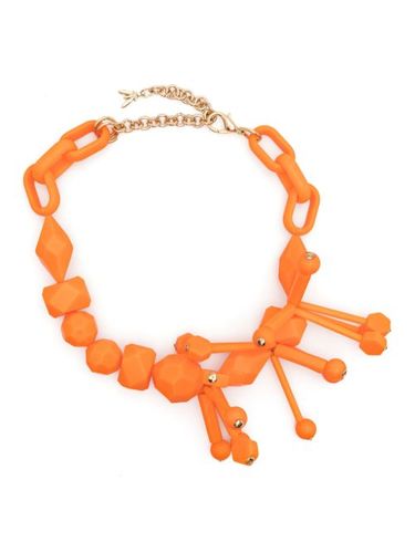 Collier Techno Pop Fly - Patrizia Pepe - Modalova