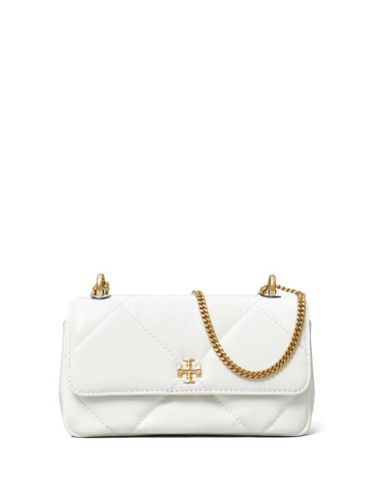 Mini sac Kira à matelassage losanges - Tory Burch - Modalova