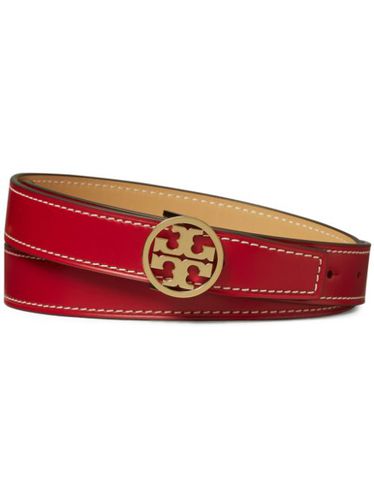 Ceinture Miller à design réversible - Tory Burch - Modalova