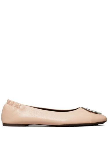 Tory Burch ballerines Claire - Rose - Tory Burch - Modalova