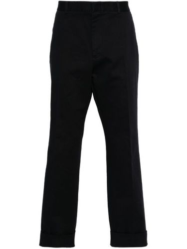 Pantalon chino à coupe droite - Gucci - Modalova