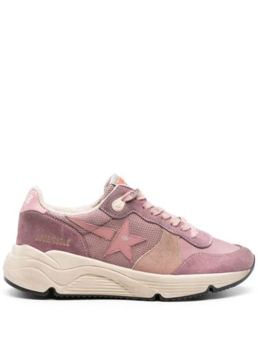 Baskets Running Sole à lacets - Golden Goose - Modalova