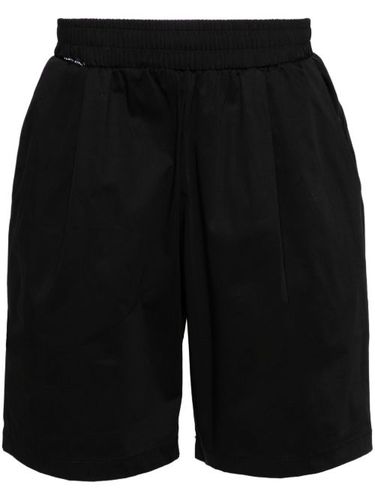 Short à taille élastiquée - Family First - Modalova