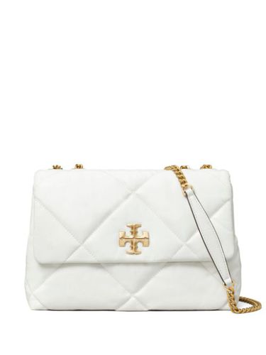 Sac porté épaule Kira à matelassage losanges - Tory Burch - Modalova