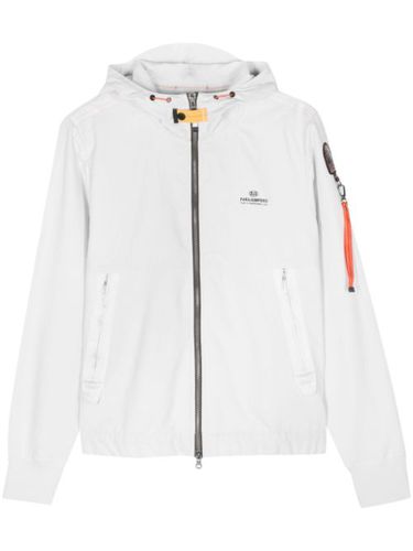 Hoodie à fermeture zippée - Parajumpers - Modalova