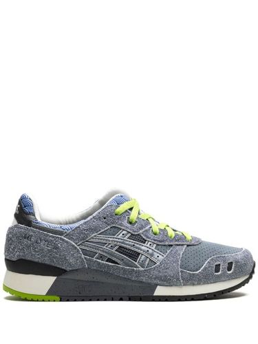Baskets GEL-LYTE™ III 'Nice Kicks Castelrock - Castelrock/Navy/Lime' - ASICS - Modalova