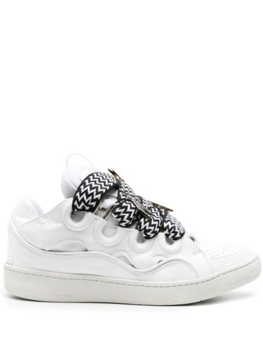 X Future baskets Curb 3.0 - Lanvin - Modalova