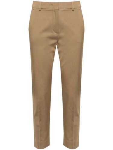 Pantalon à coupe slim - Max Mara - Modalova