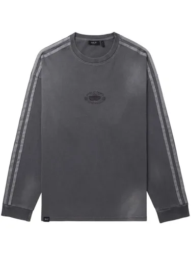 Chemise rayée à manches longues - FIVE CM - Modalova