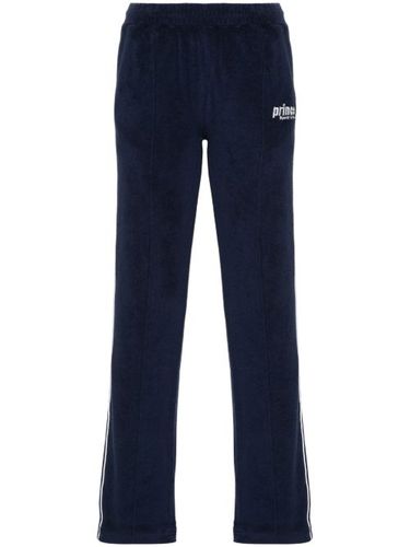 Pantalon à logo brodé - Sporty & Rich - Modalova