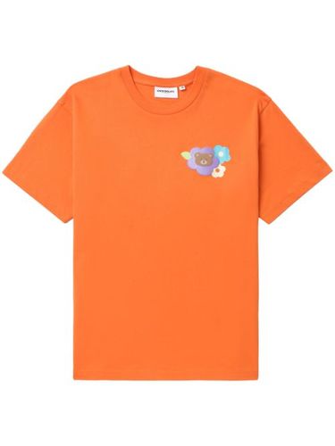 T-shirt à imprimé graphique - CHOCOOLATE - Modalova