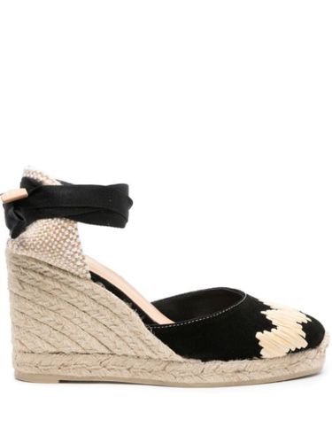 Espadrilles compensées Callas 110 mm - Castañer - Modalova