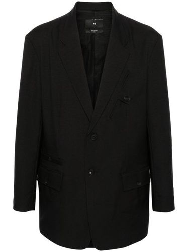 Blazer Sport Uniform en polyester recyclé - Y-3 - Modalova